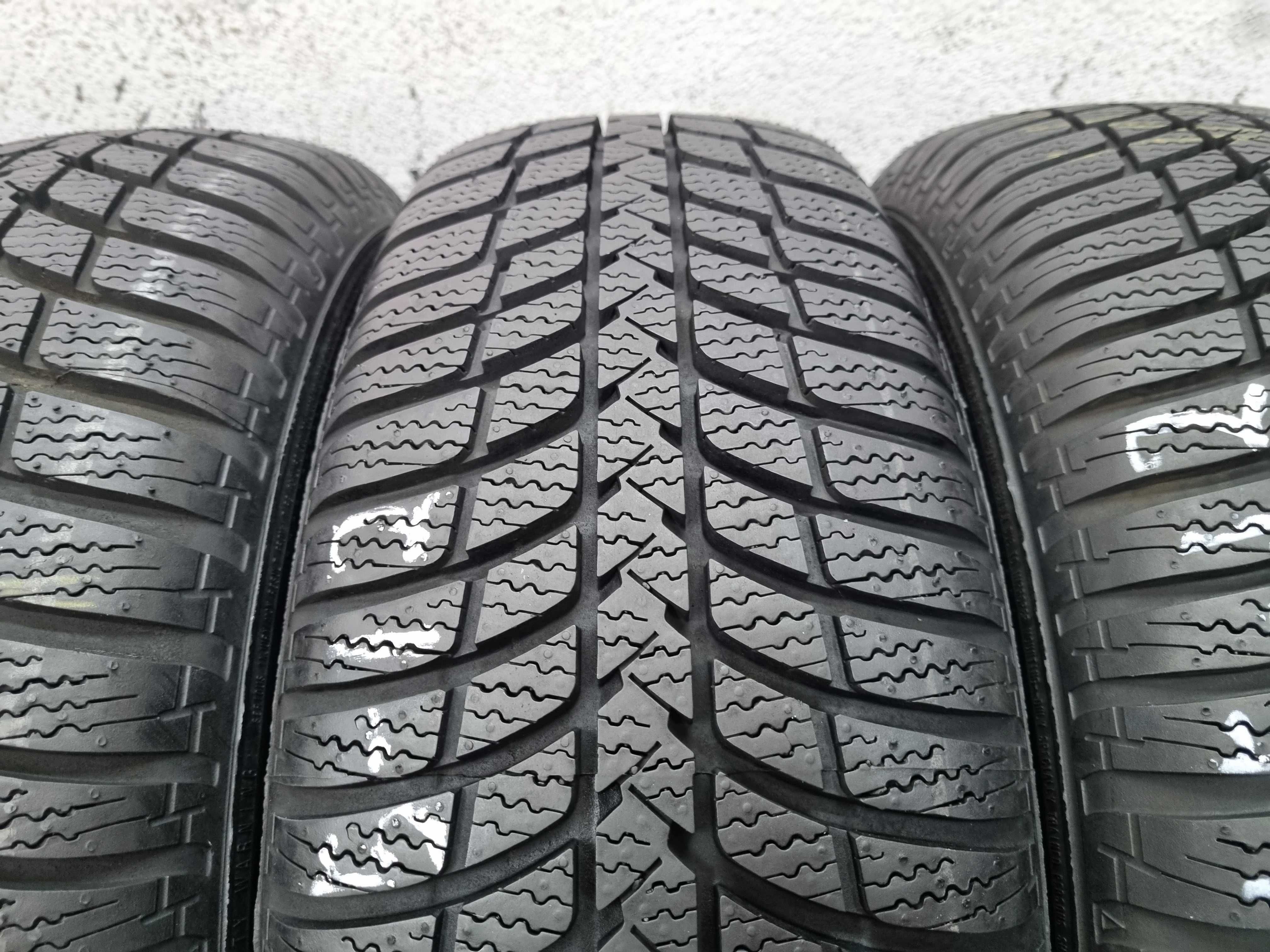 195/65/15 91T Kumho Izen KW 23 KOMPLET MONTAŻ WYSYŁKA Koszalin