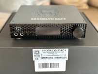 MYTEK Brooklyn DAC + Okazja!