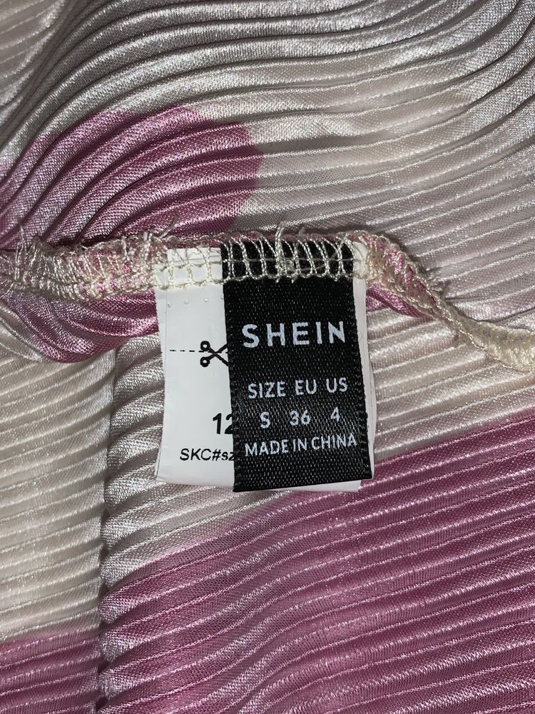 Плаття від SHEIN