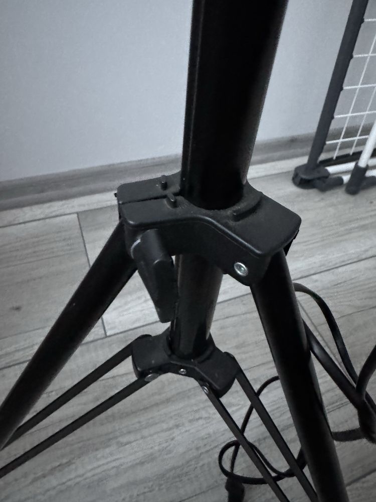Softbox ze statywem