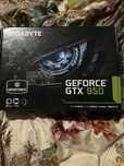 Geforce gtx 950 windforce