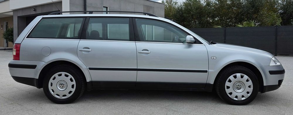 VW Passat 1.6 16V, Klimatronik!!! Super Stan!!!Niemcy!!!