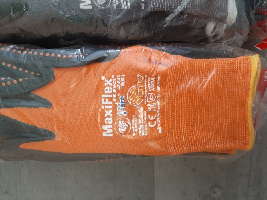 Rękawiczki Maxi Flex
