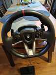 HORI Kierownica Xbox Series X/S/One Racing Wheel
