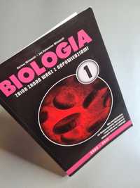 Biologia - Zbiór zadań wraz z odpowiedziami