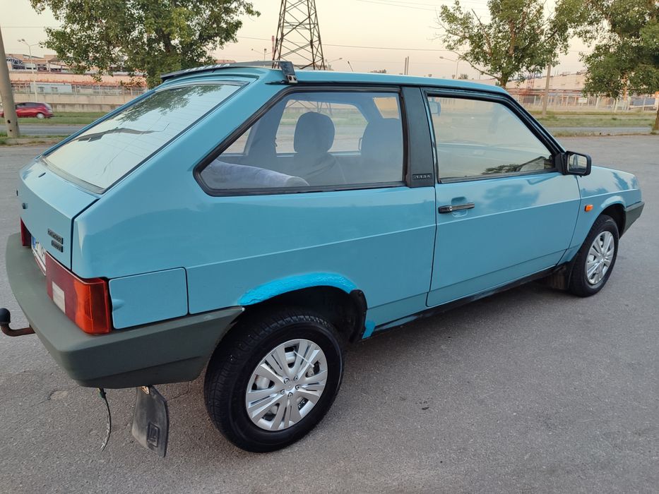 Продам ВАЗ 2108 гбо