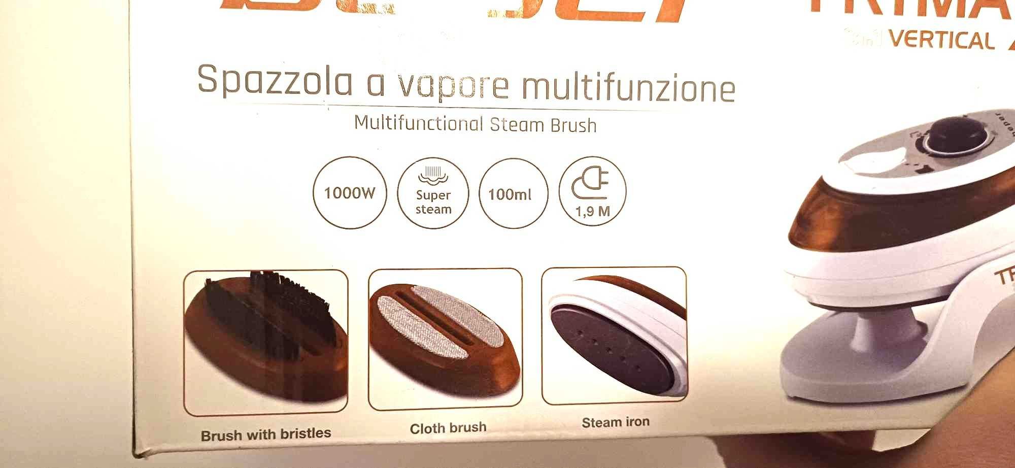 Parownica do odzieży Beper Trimax