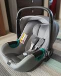 Nosidełko Britax Römer baby safe 3
