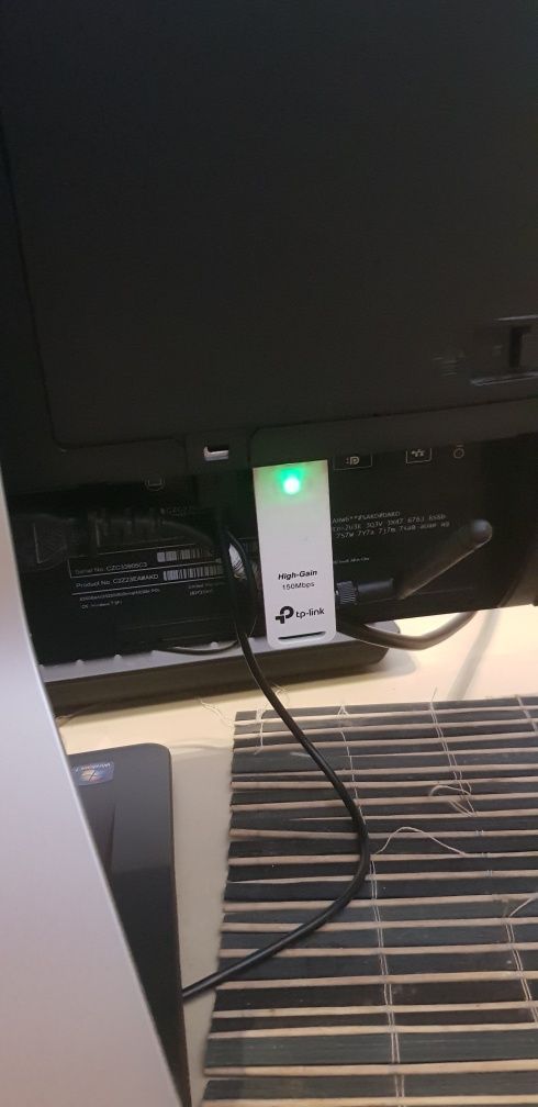 Hp Elite 8300 all in one ekran 23cale dotykowy