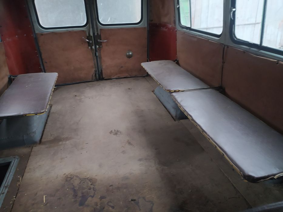 Продам УАЗ  таблетка 3962