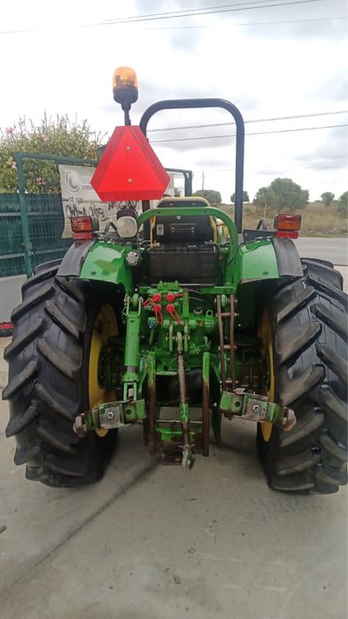 Tractor John Deer 5315V
