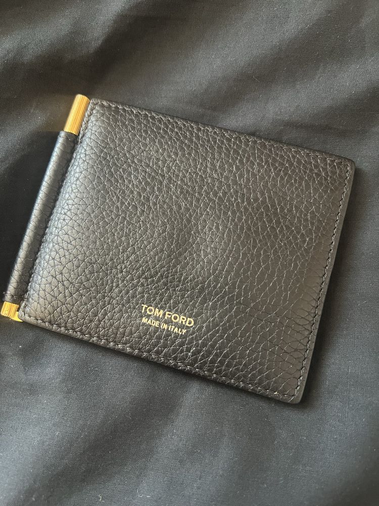 Portfel Tom Ford