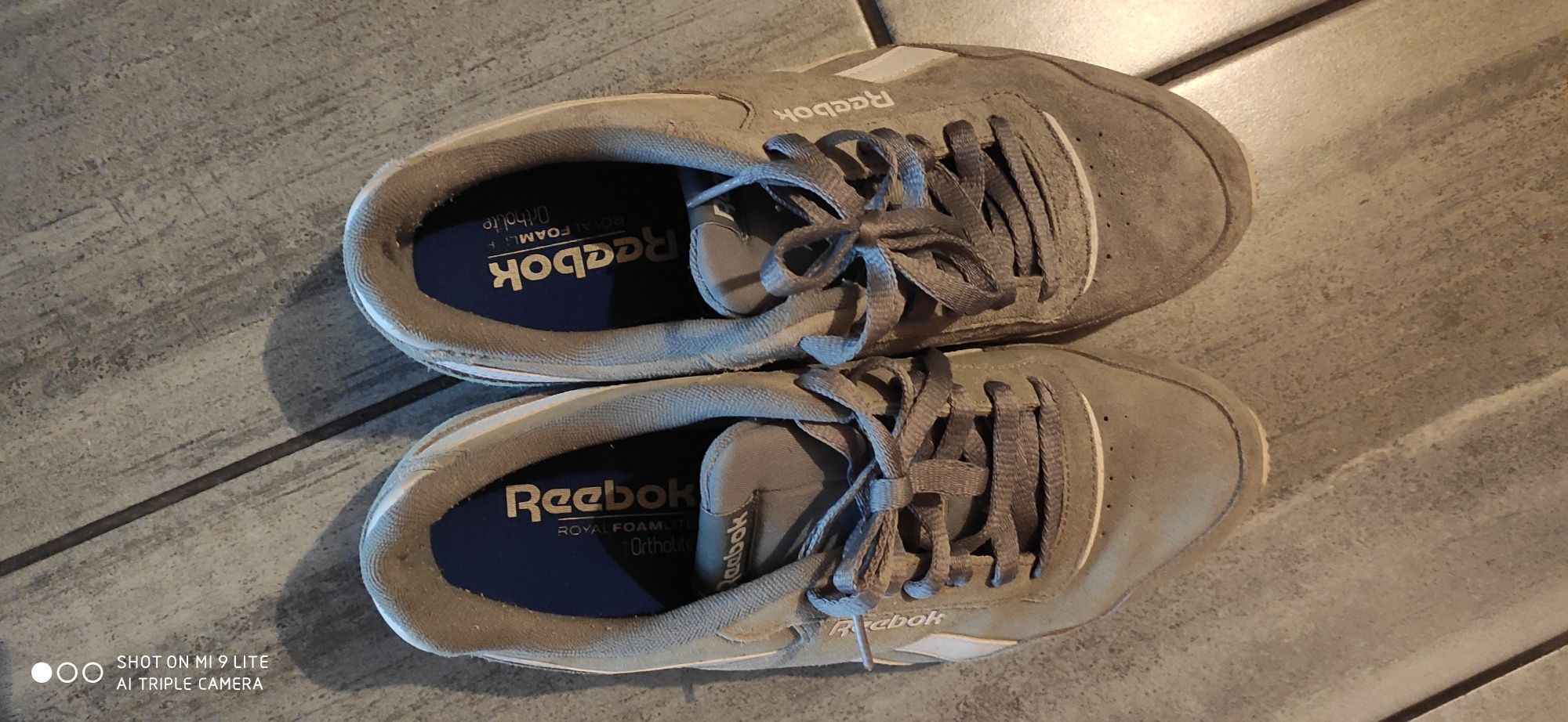 Buty Reebok Classic 42