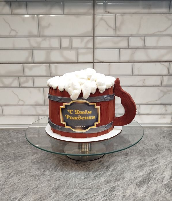 Торт на заказ Краматорск