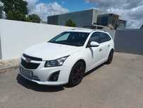 Chevrolet Cruze 1.7 TD.