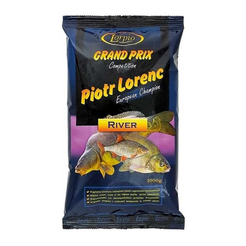 Lorpio Grand Prix River 1kg