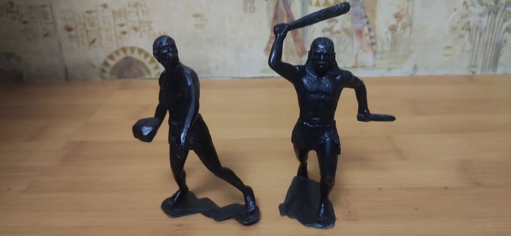 Фігурки, солдатики