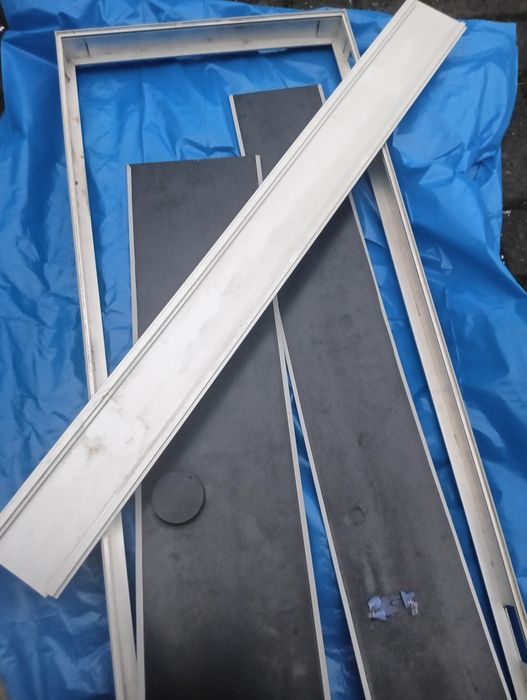 Pokrywa na akwarium35x 80