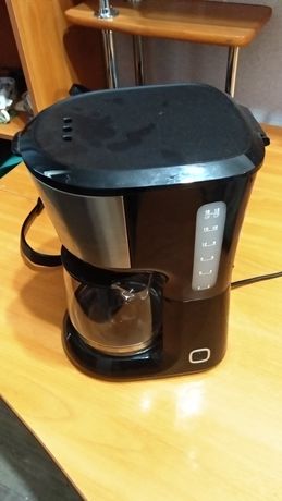 Капельная кофеварка Electrolux