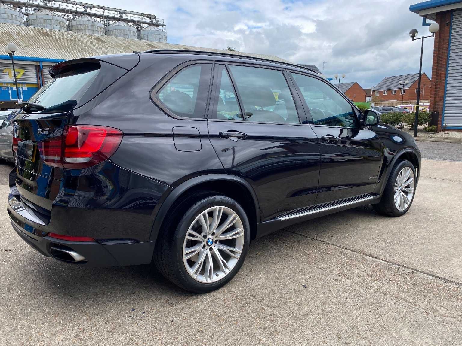 Jantes 20 bmw x5 x6 f15 f16