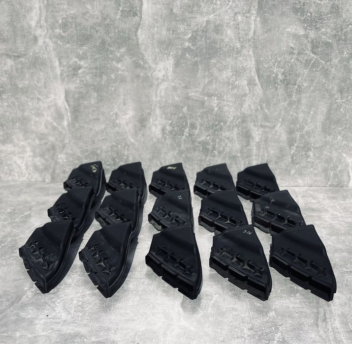 Патрубок Впускного Повітря Audi A6 C6 Гофра Фоздуха 4F0129618J Шрот