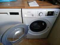 Máquina de lavar roupa  - Becken