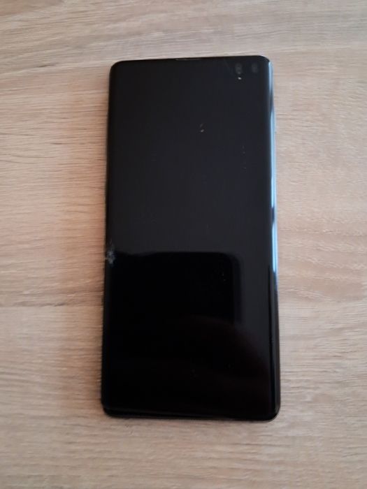 Samsung Galaxy S10 Plus