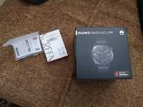 Смарт годинник Huawei GT3 46mm