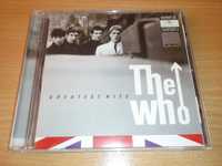 The Who - Greatest hits