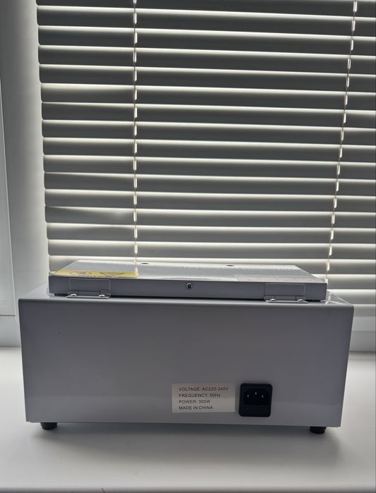 Сухожарова шафа Sanitizing Box (у подарунок пакети для стерилізації)