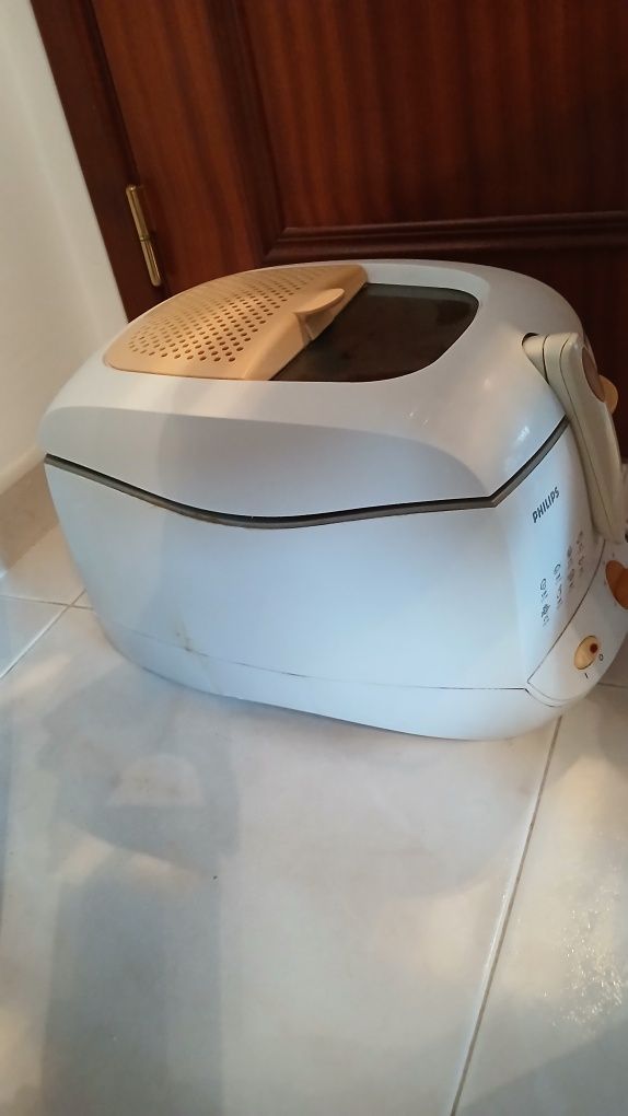 Fritadeira a óleo