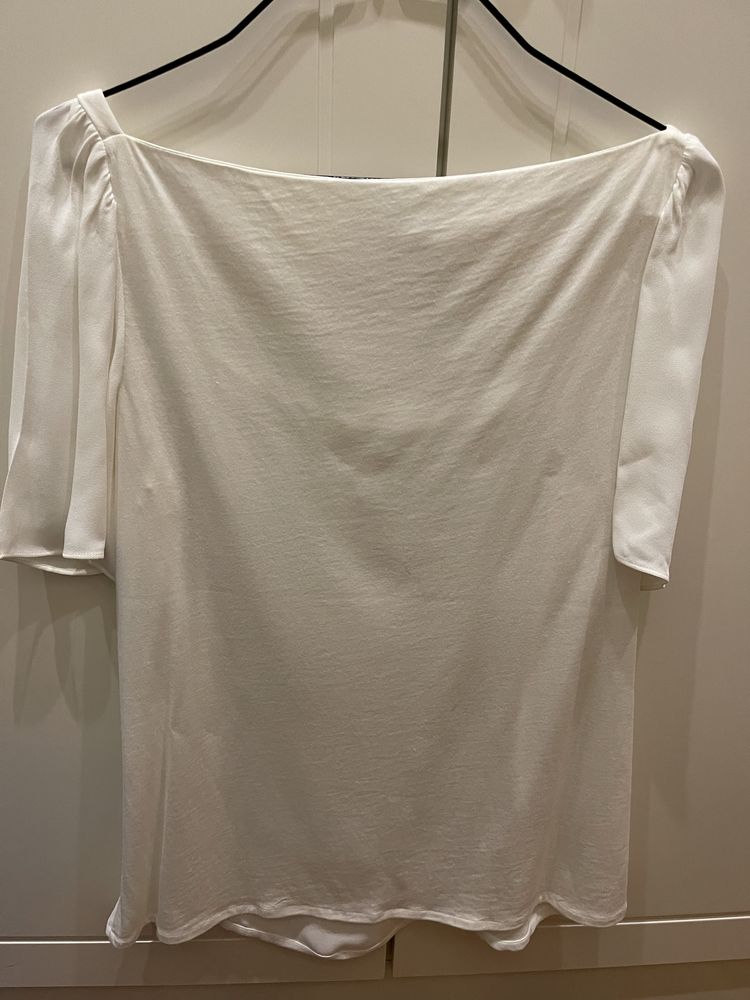 Blusa Massimo Dutti