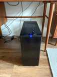Komputer stacjonarny nvidia geforce gtx 1070 intel i7-2600K 24 GB RAM