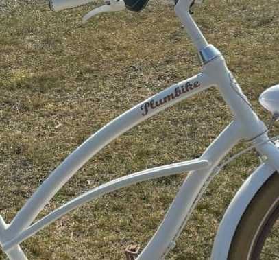 Rower miejski Plumbike