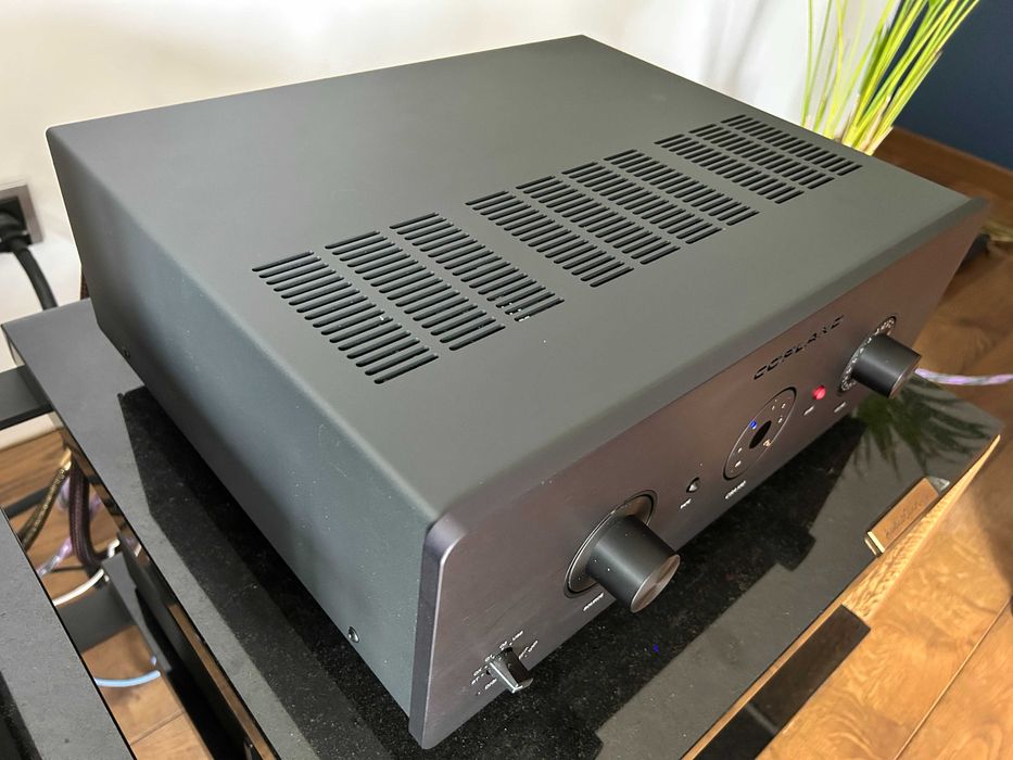 Copland CSA-150 wzmacniacz hybrydowy