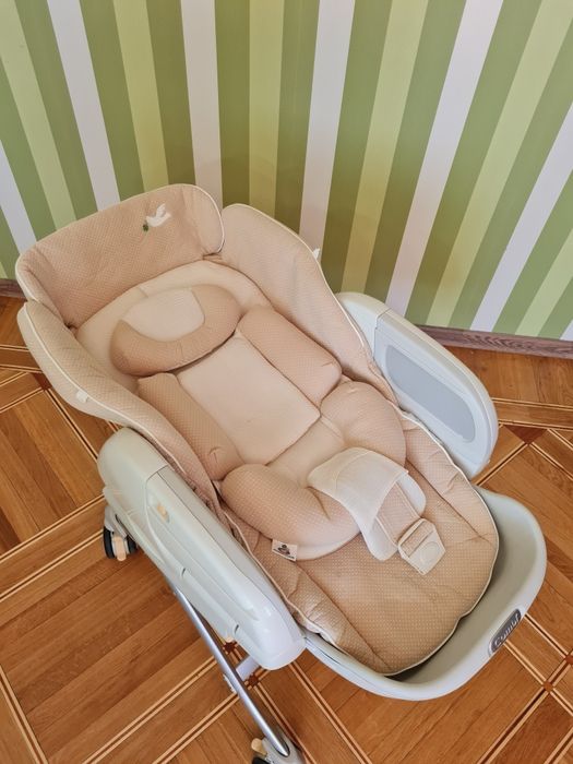 Люлька-стільчик Combi