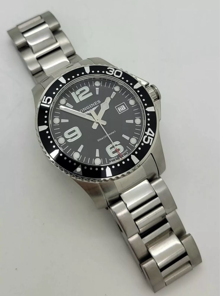Longines HydroConquest Ref. L3.640.4