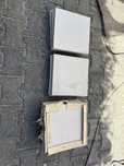 Gres wewnetrzny/ zewnetrzny, plytki ceramiczne 30x30 40szt.