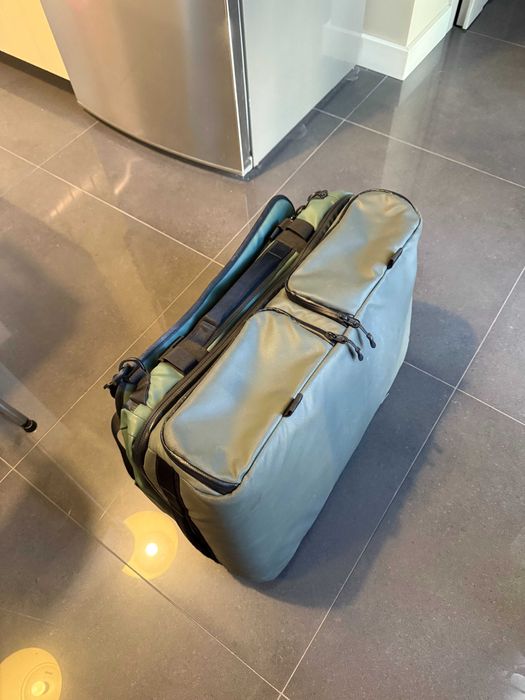 Plecak Fotograficzny WANDRD Hexad Access