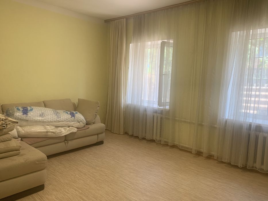 Два дома на участке К морю пешком