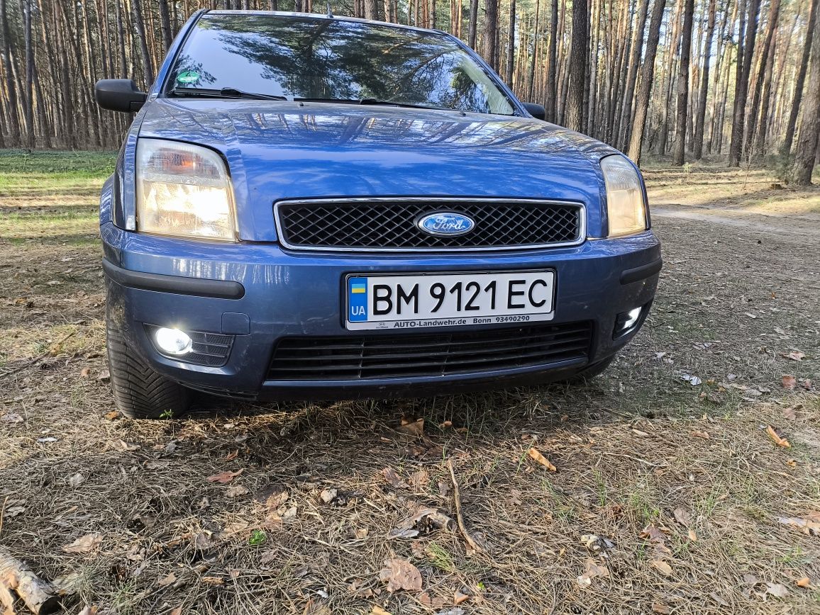 Ford Focus 2005 року