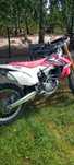 Honda crf250r 2015