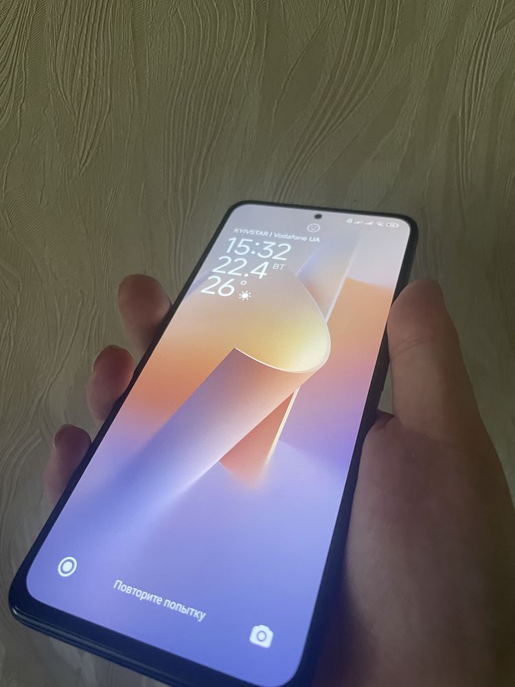 Продам Redmi note 11 pro 8/128