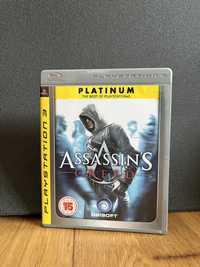 Assassins Creed para PS3