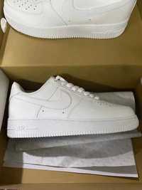 Nike Air Force 1 Low '07 White 40