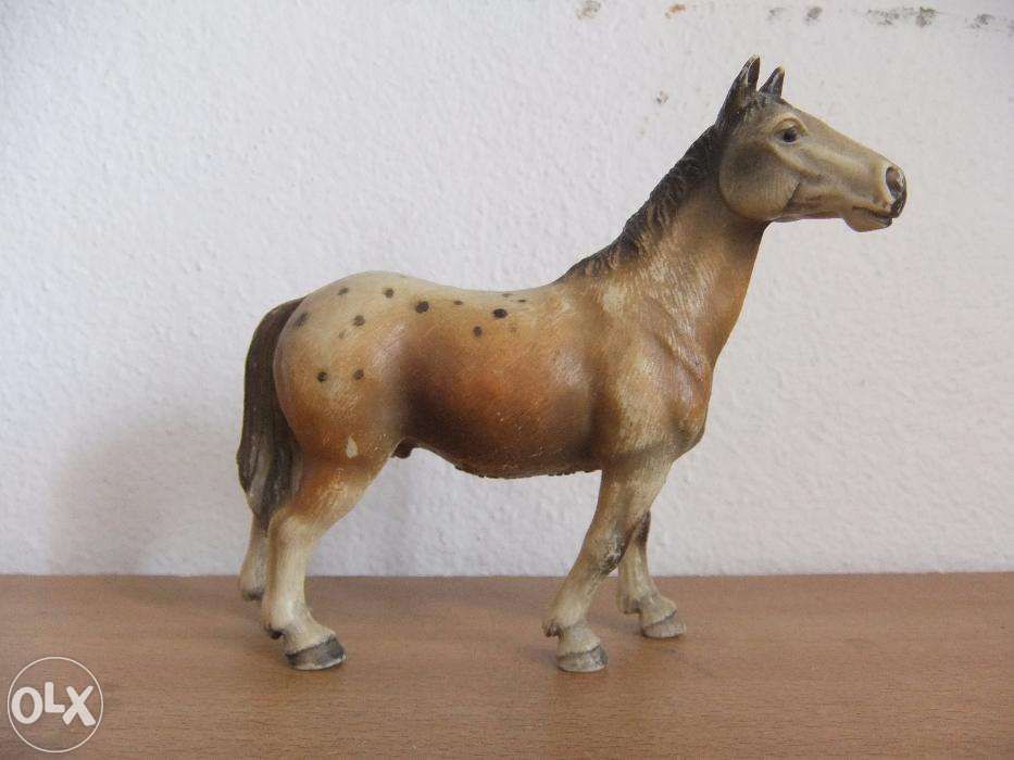 Vendo/troco Cavalos da Schleich antigos