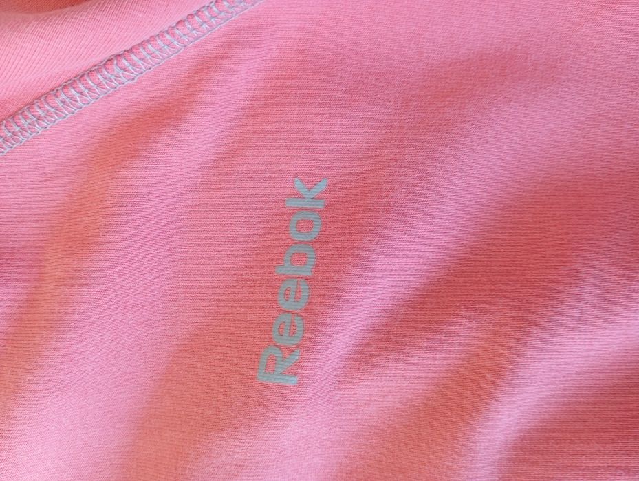 Bluza damska Reebok roz L
