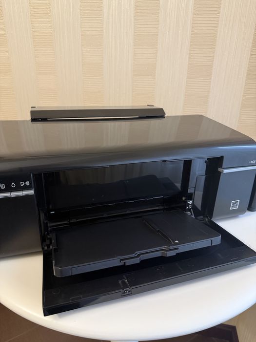 Принтер для кольорового друку Epson L805