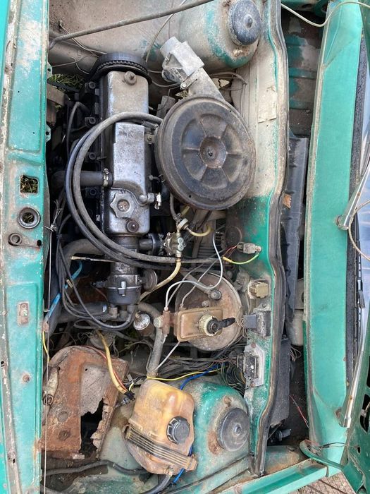 Продається ваз 2108 низ ринку