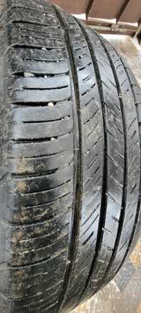 Kumho Crugen 225/65 R17